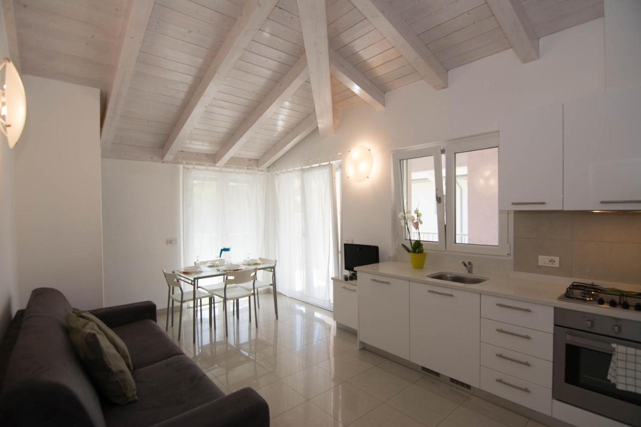 Appartamenti Laly Arco Extérieur photo