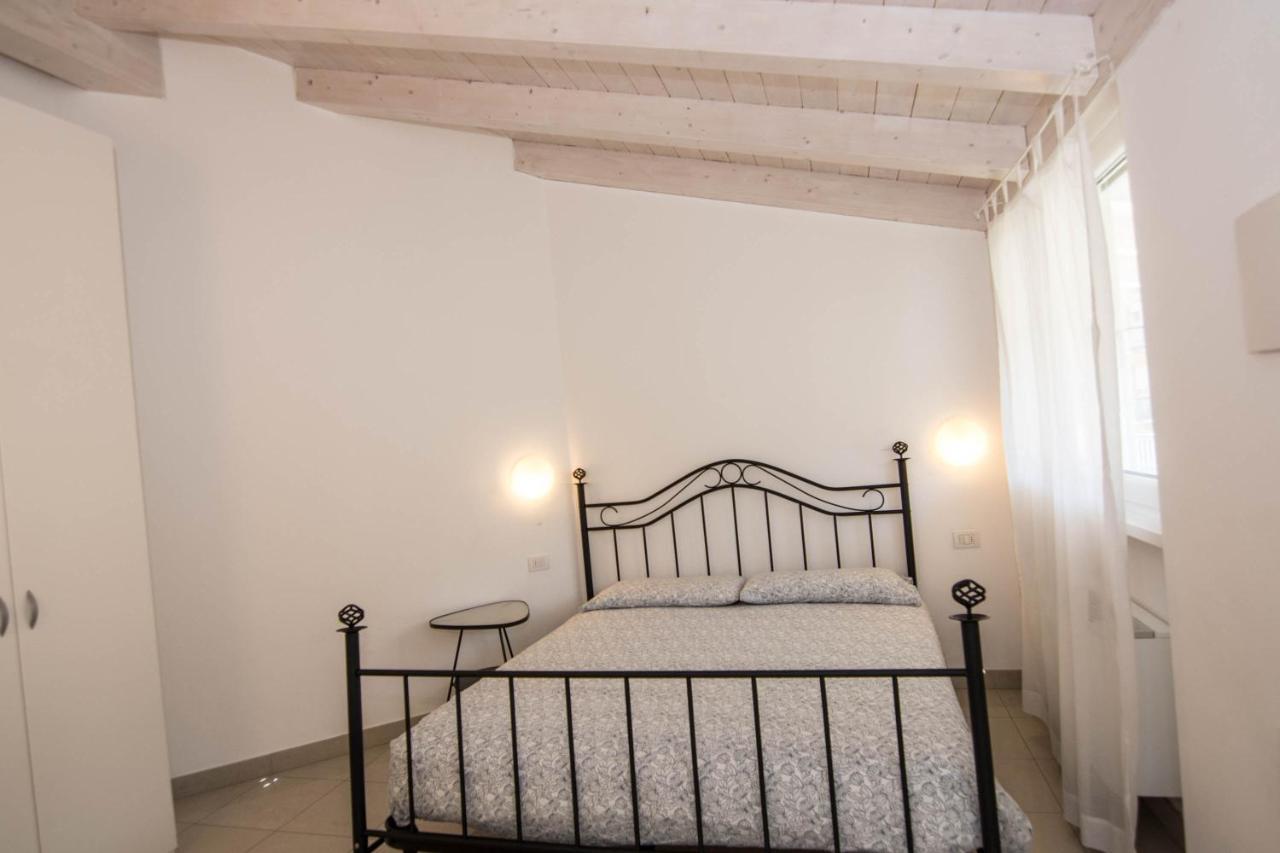 Appartamenti Laly Arco Extérieur photo