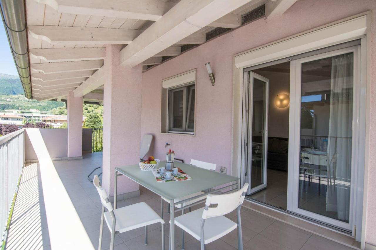 Appartamenti Laly Arco Extérieur photo