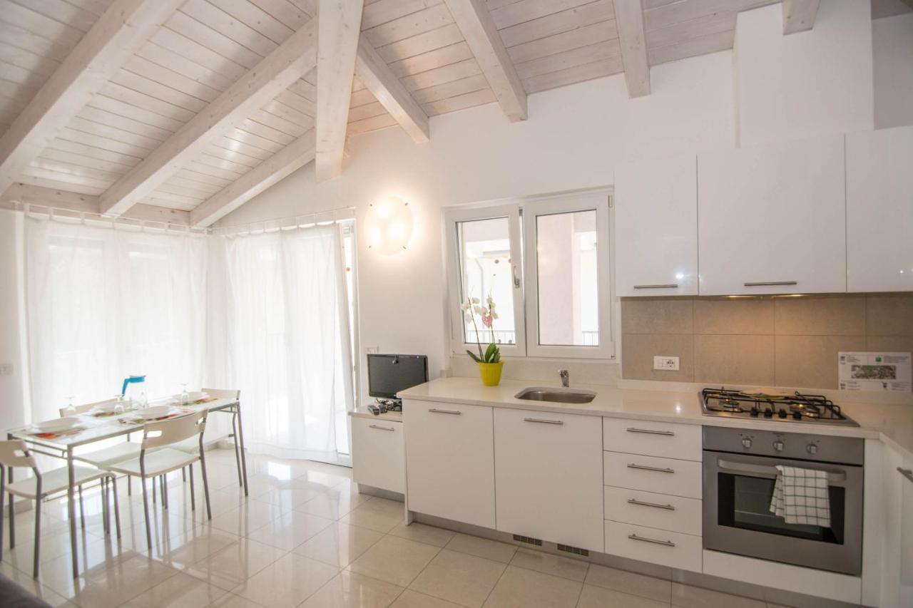 Appartamenti Laly Arco Extérieur photo