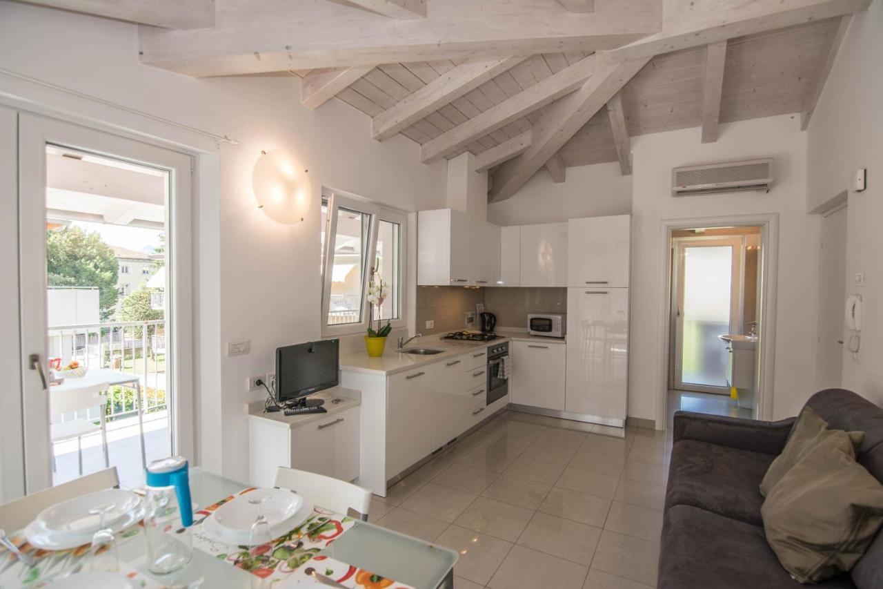 Appartamenti Laly Arco Extérieur photo