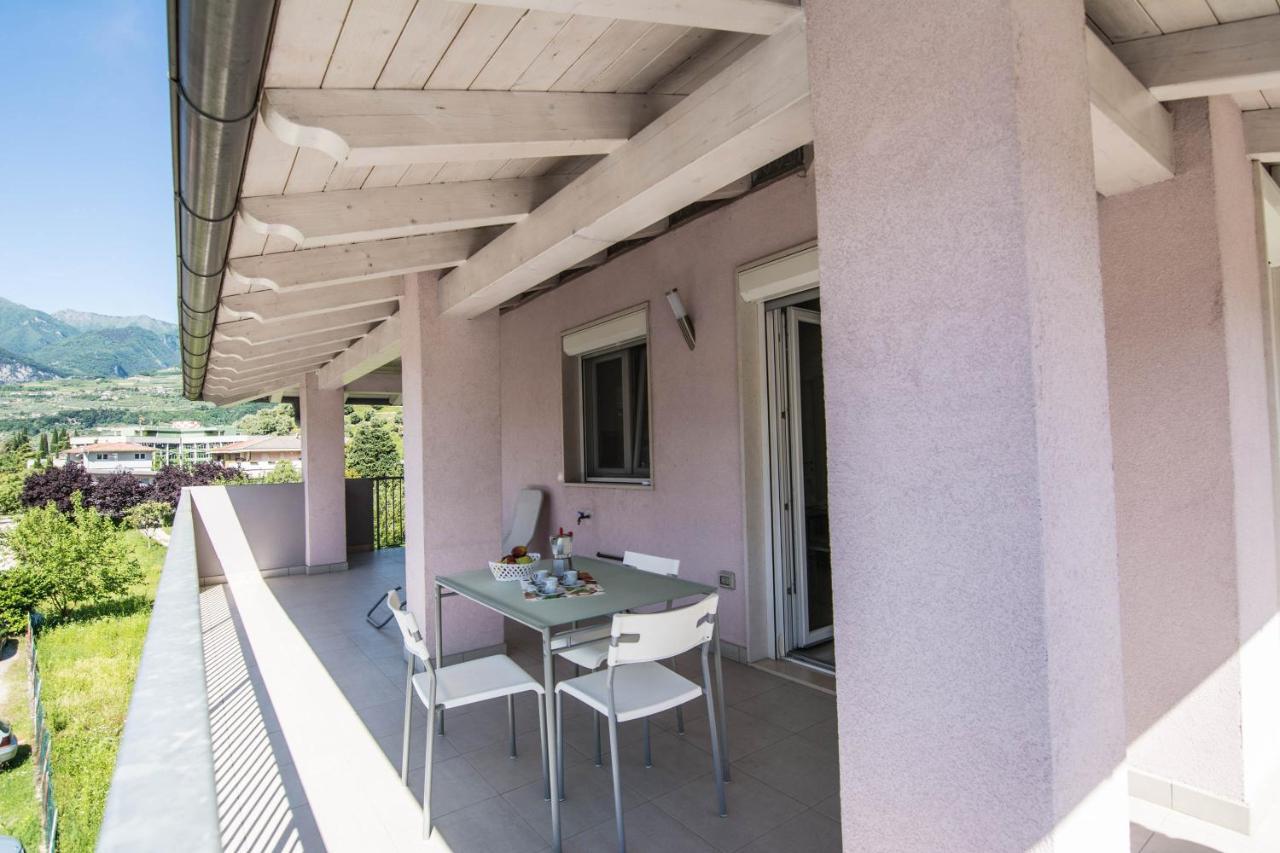 Appartamenti Laly Arco Extérieur photo