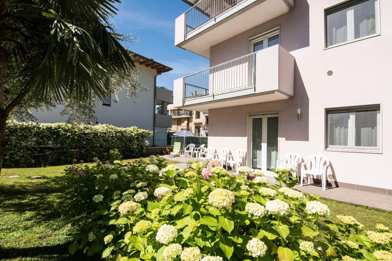 Appartamenti Laly Arco Extérieur photo