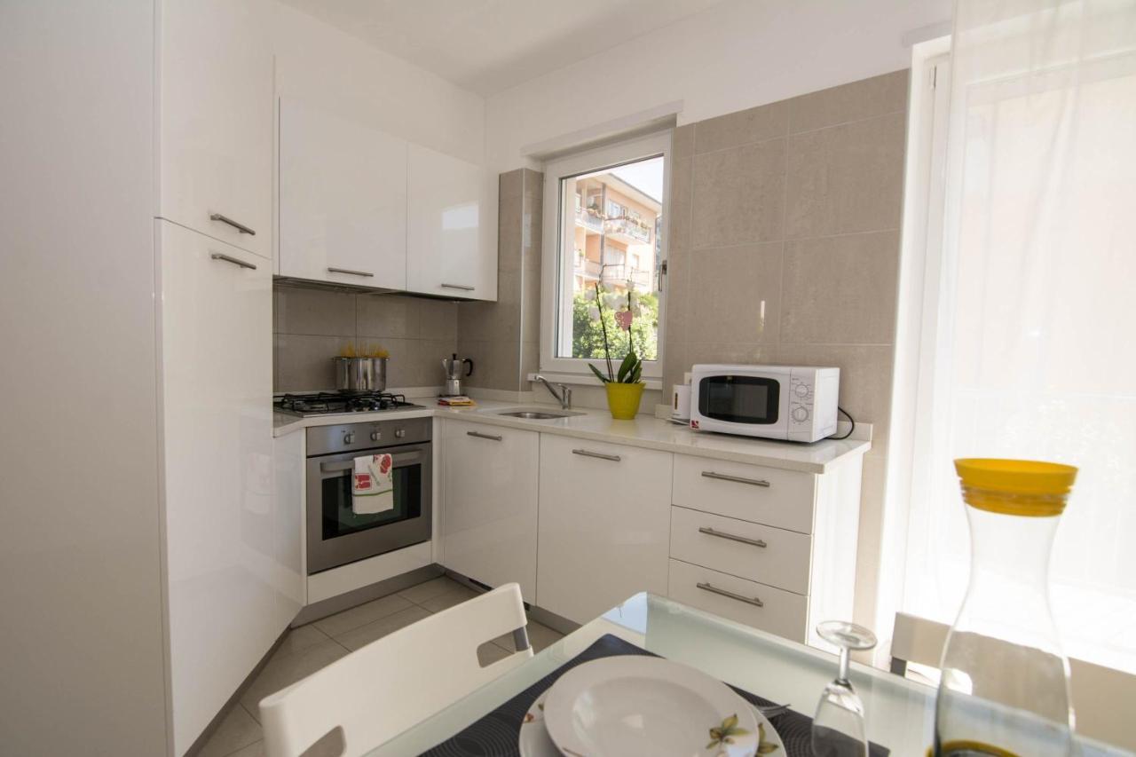 Appartamenti Laly Arco Extérieur photo