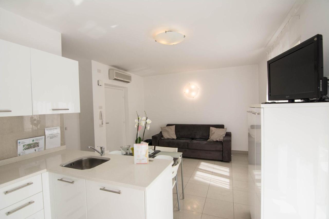 Appartamenti Laly Arco Extérieur photo