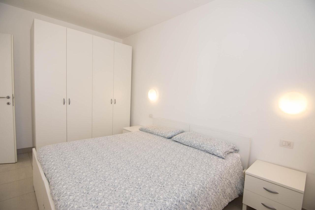 Appartamenti Laly Arco Extérieur photo