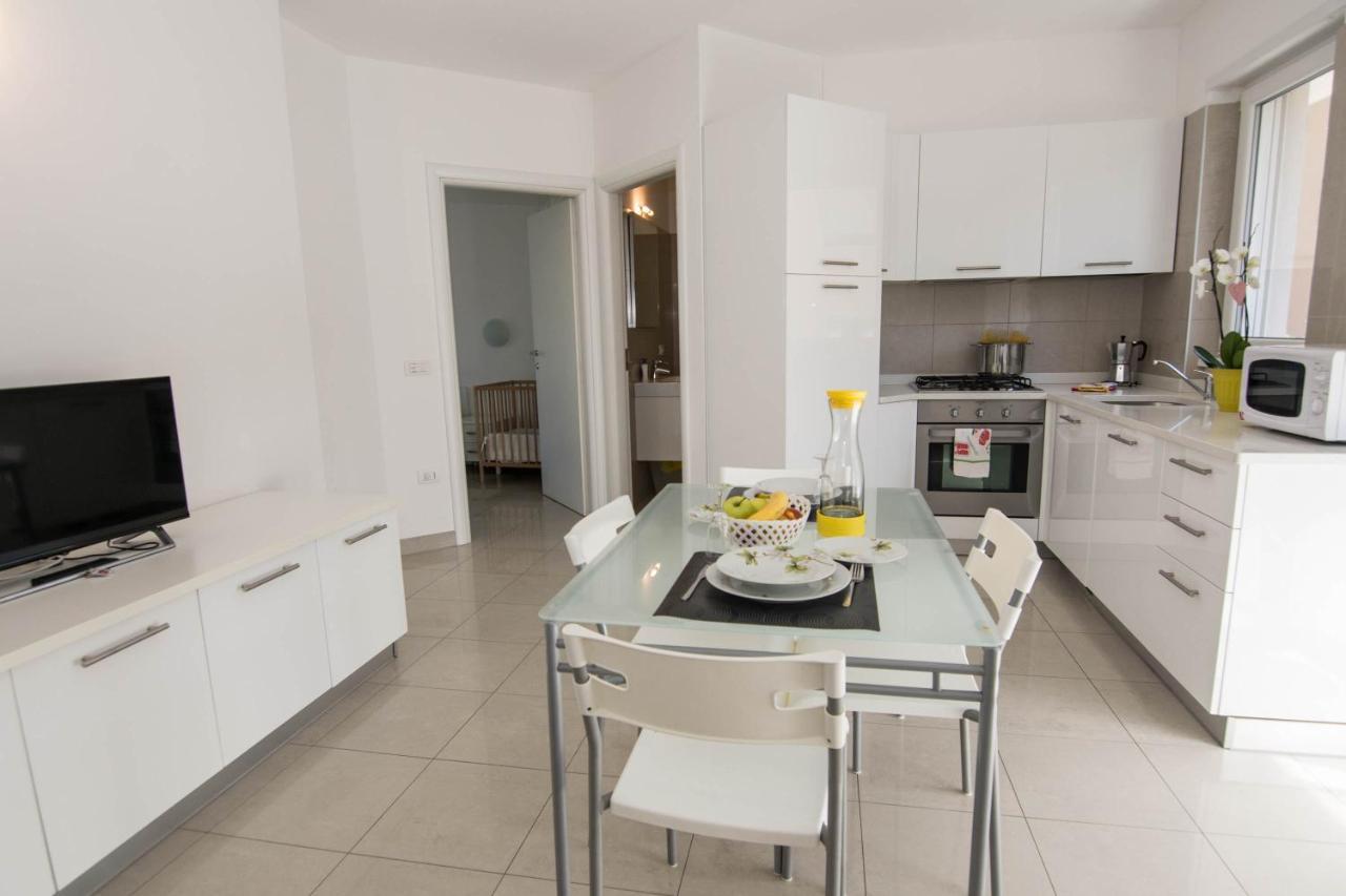 Appartamenti Laly Arco Extérieur photo