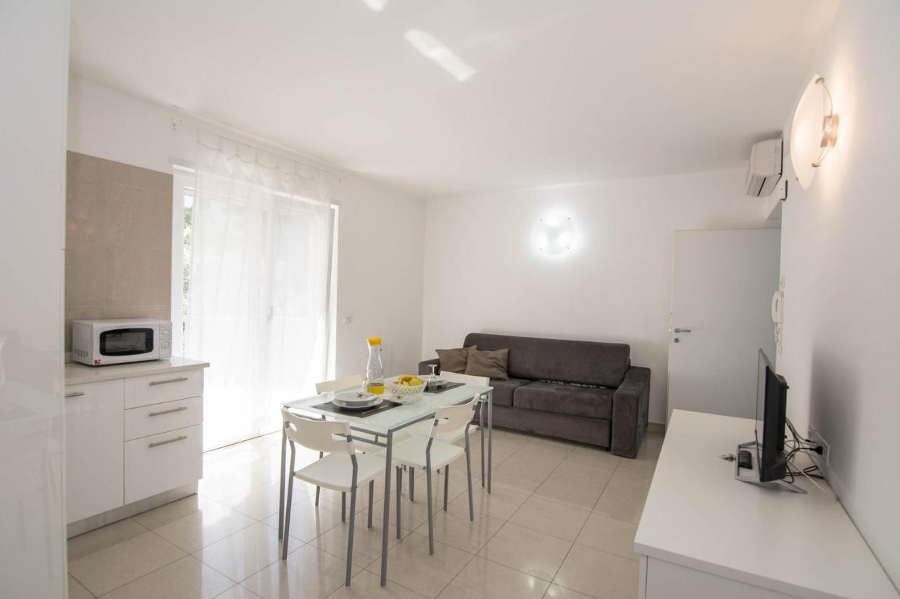 Appartamenti Laly Arco Extérieur photo