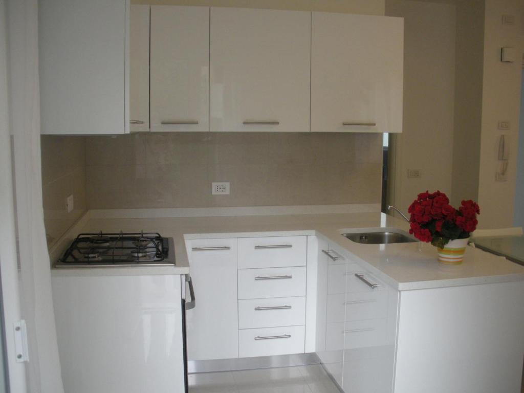 Appartamenti Laly Arco Chambre photo
