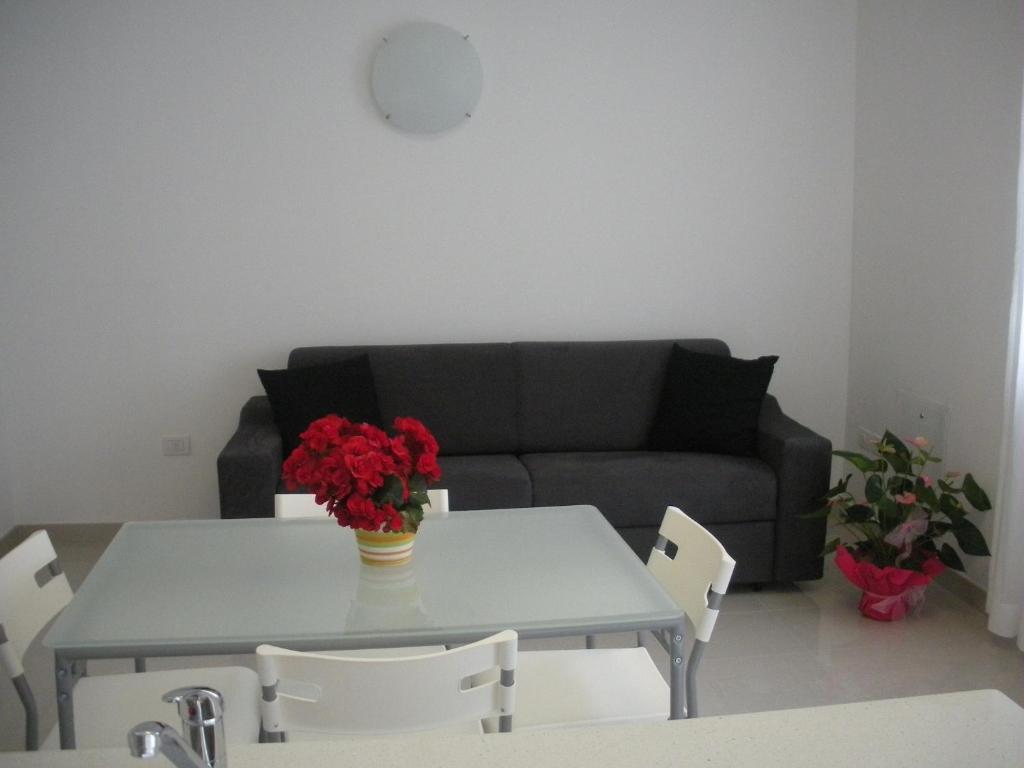 Appartamenti Laly Arco Chambre photo
