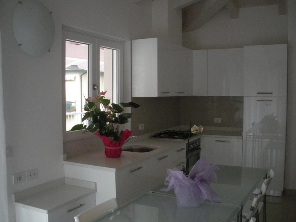 Appartamenti Laly Arco Chambre photo