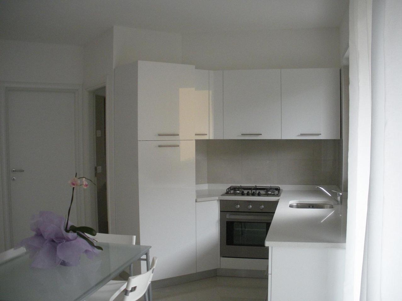 Appartamenti Laly Arco Extérieur photo