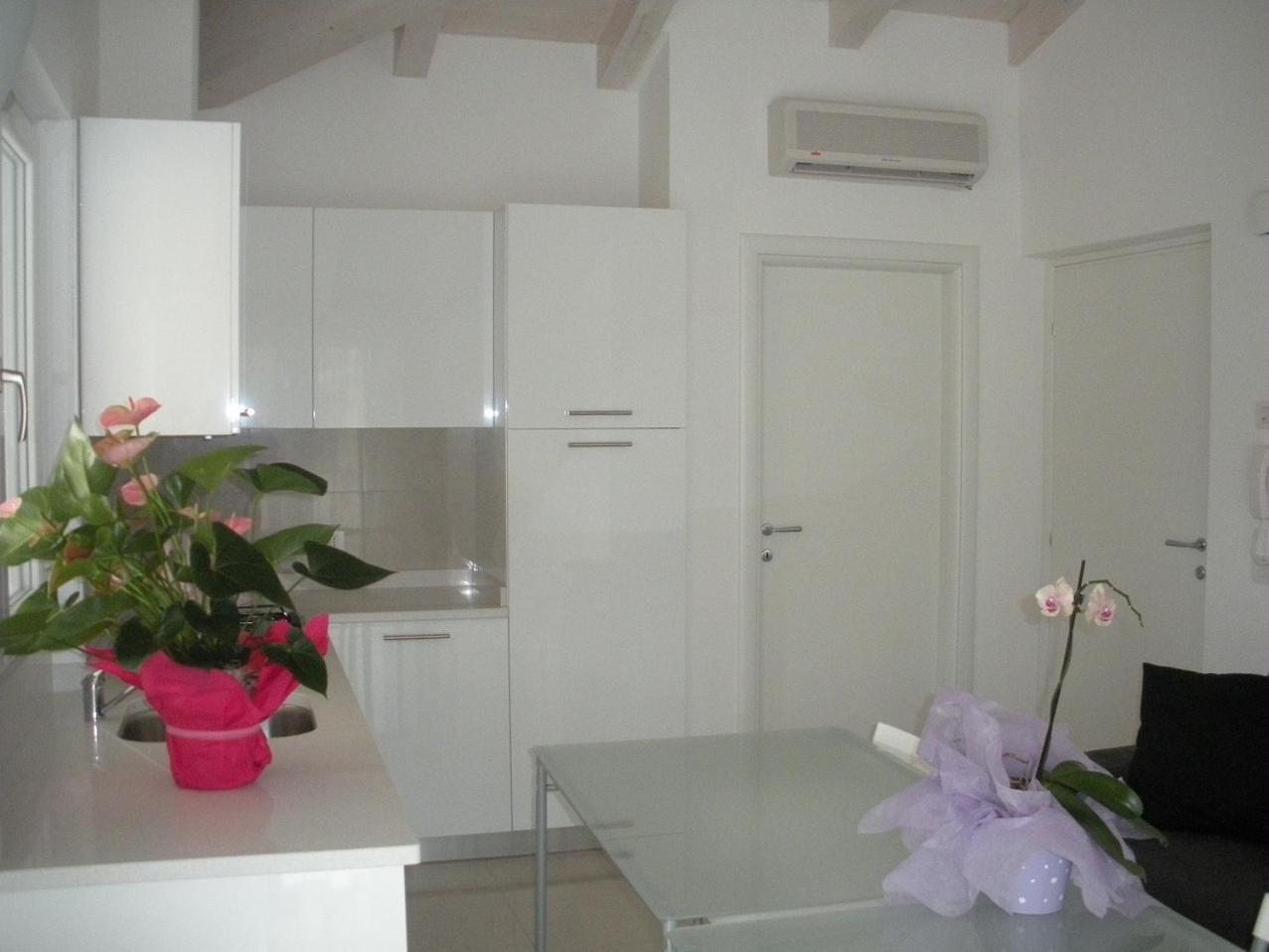 Appartamenti Laly Arco Extérieur photo