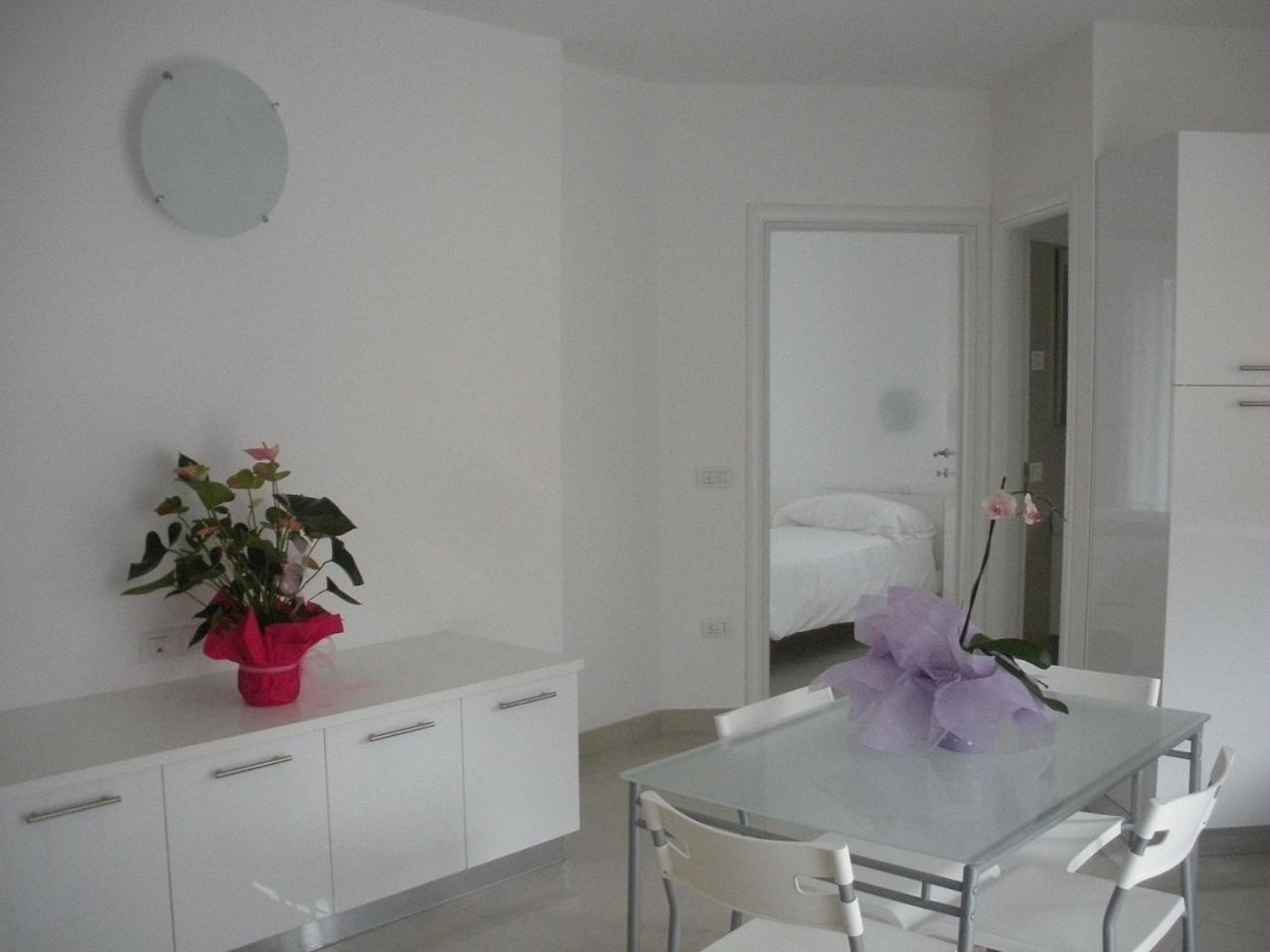 Appartamenti Laly Arco Extérieur photo