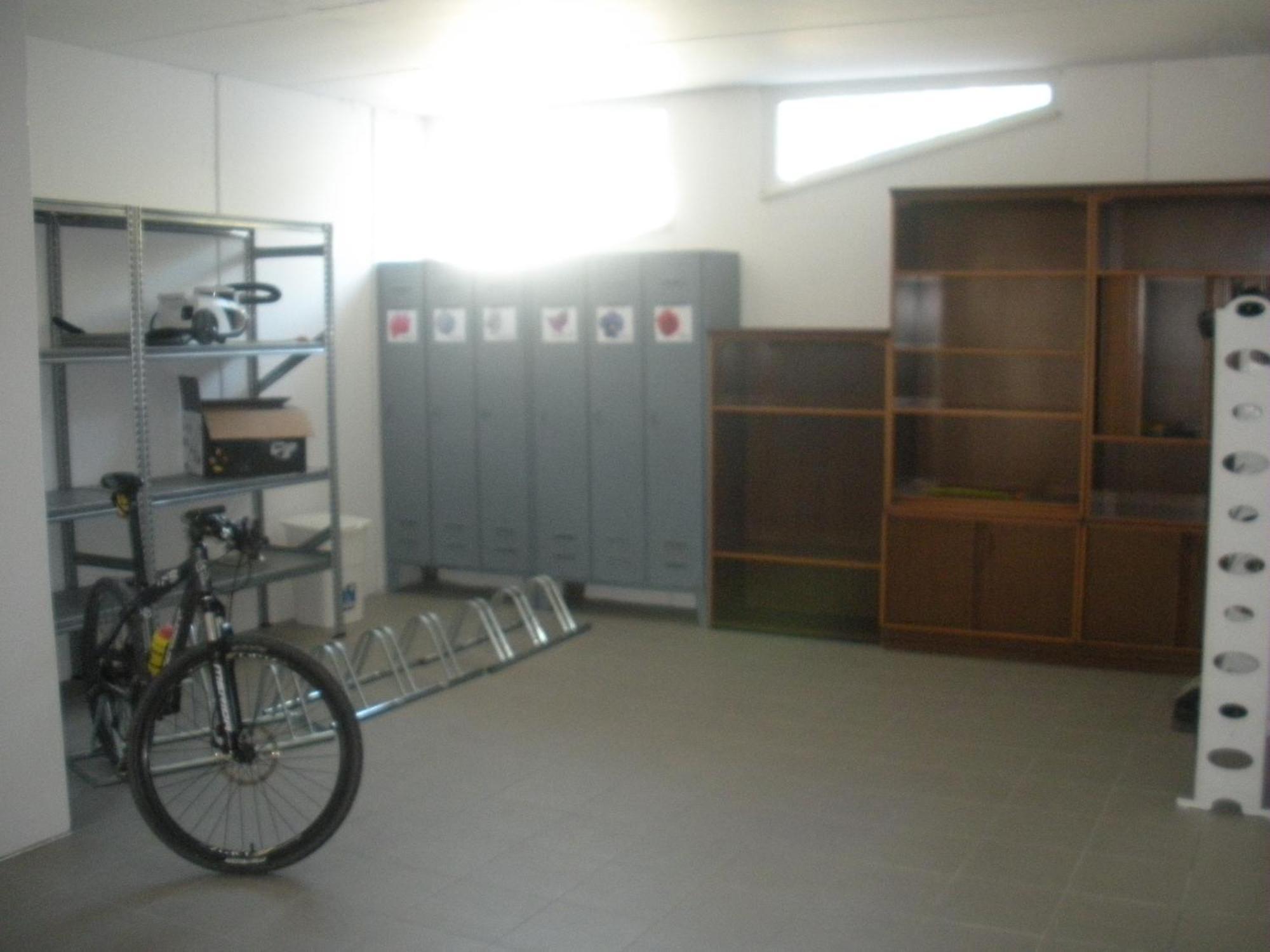 Appartamenti Laly Arco Extérieur photo